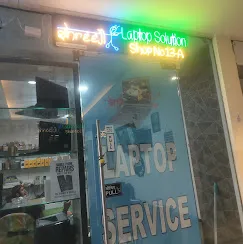 Laptop repair sample 8 for Ajmer Road customers — Jaipur Laptop Service